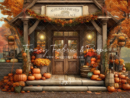 Autumn Harvest Market