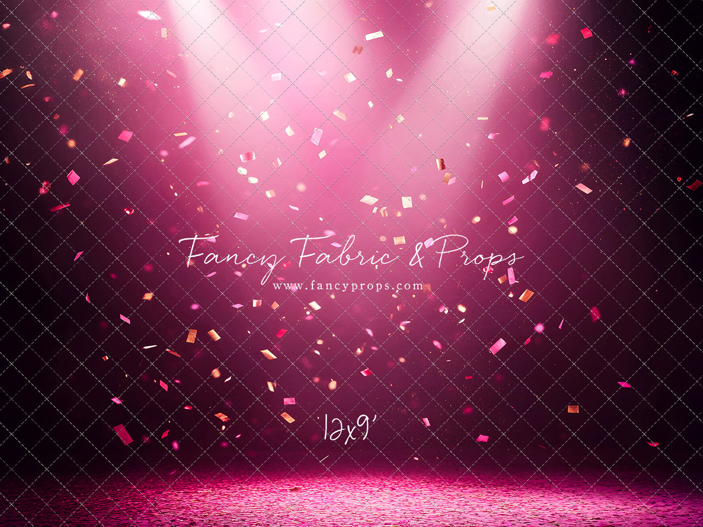 Berry Encore - With Sweep Option