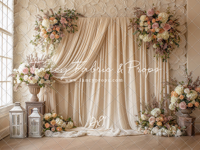 Betrothal - With Sweep Option