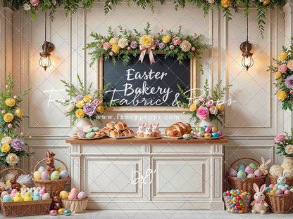 Bloom & Batter - With Sweep Option