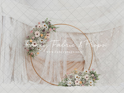 Blooming Lace Haven