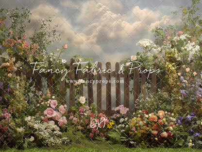 Bloomside Meadow - With Sweep Option