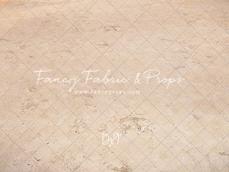 Blossom Conservatory  - Floor