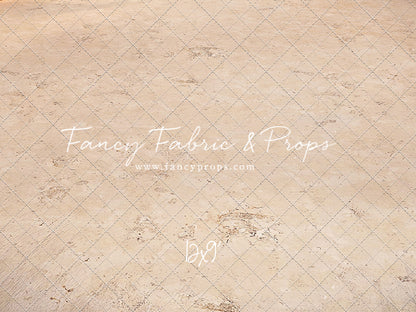 Blossom Conservatory  - Floor