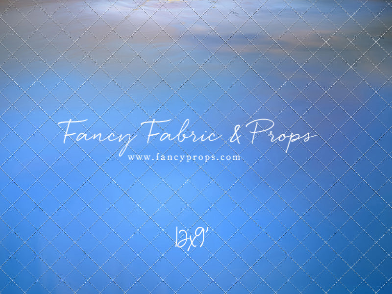 Bluebell Twilight - Floor