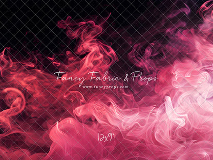 Blush Voltage - With Sweep Option