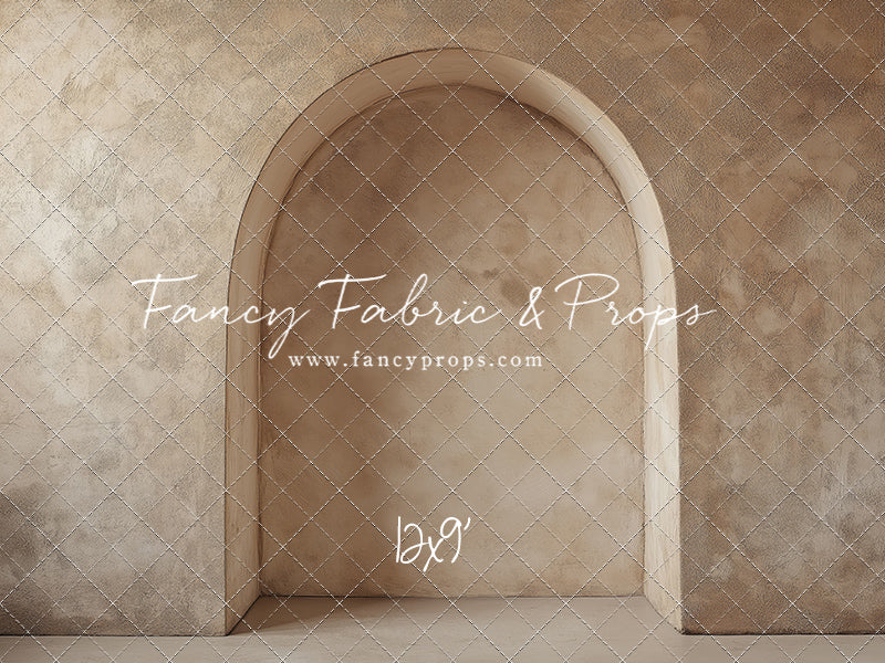 Boho Archway - With Sweep Option