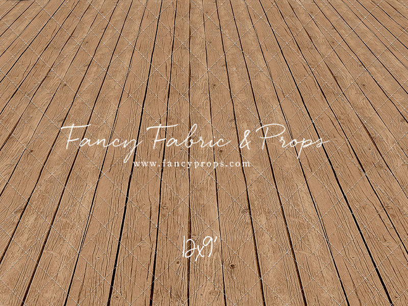 Boho Elegance - Floor