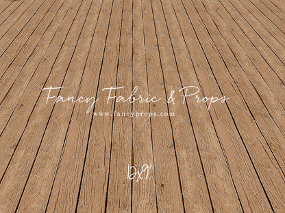 Boho Elegance - Floor