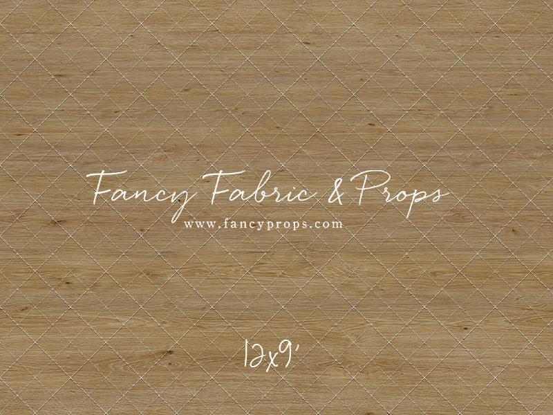 Boho In Bloom - Floor