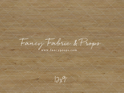 Boho In Bloom - Floor