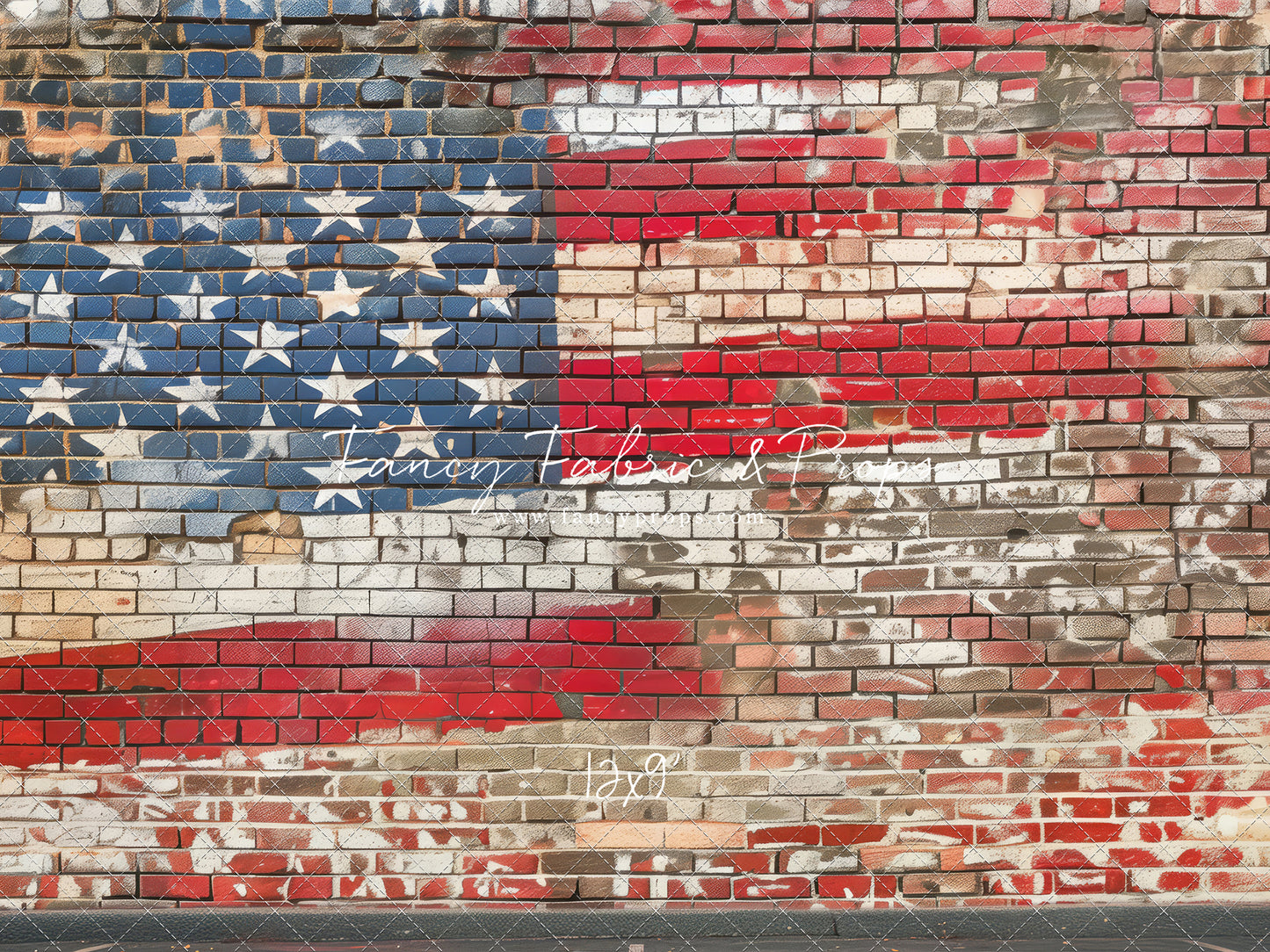 Bricktown USA - With Sweep Option