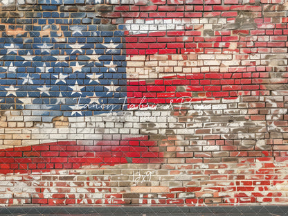 Bricktown USA - With Sweep Option