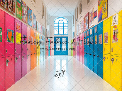 Bright Beginnings - With Sweep Option