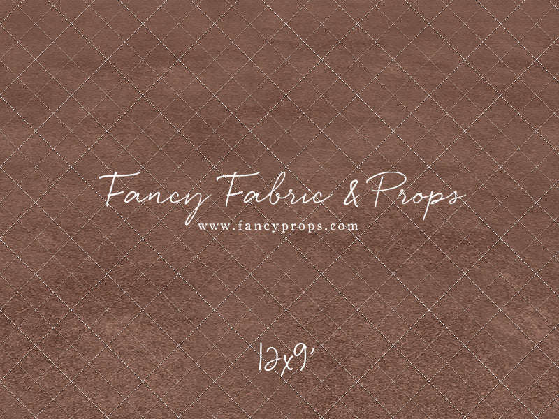 Brown Laboratory Floor