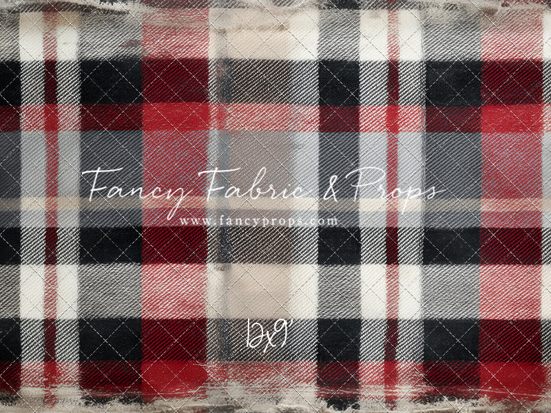 Buffalo Brushed - With Sweep Option