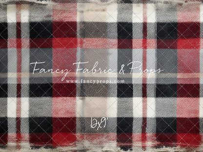 Buffalo Brushed - With Sweep Option