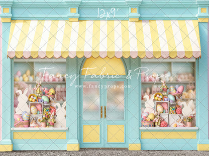 Bunny Hop Shop