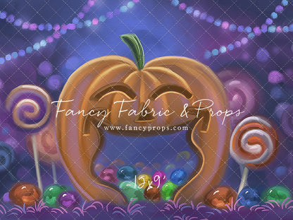 Candy Cove - With Sweep Option