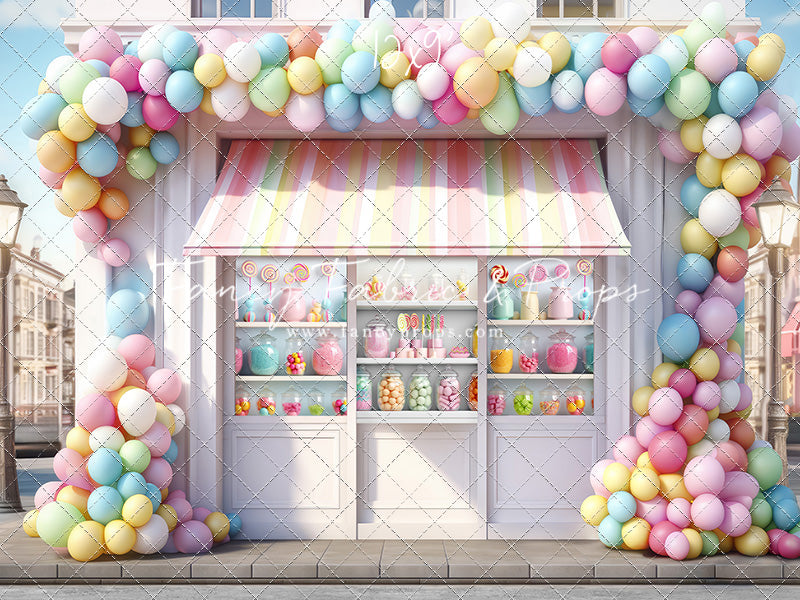 Celebration Sweets Shop