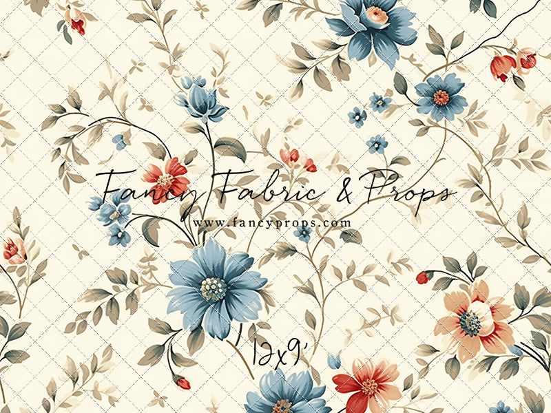 Celestial Garden Charm