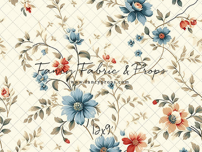 Celestial Garden Charm