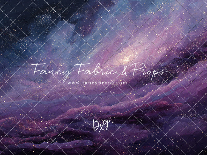 Celestial Wonder - Horizontal Only