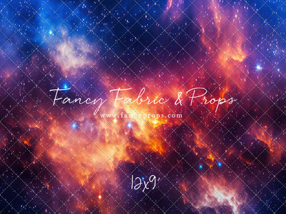 Center of the Universe