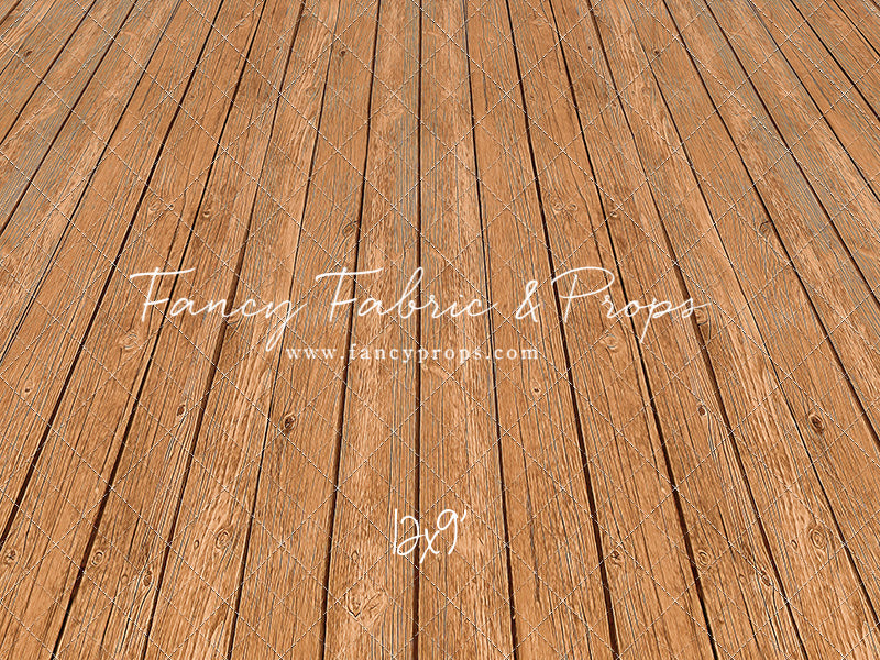 Christmas Morning Magic - Floor