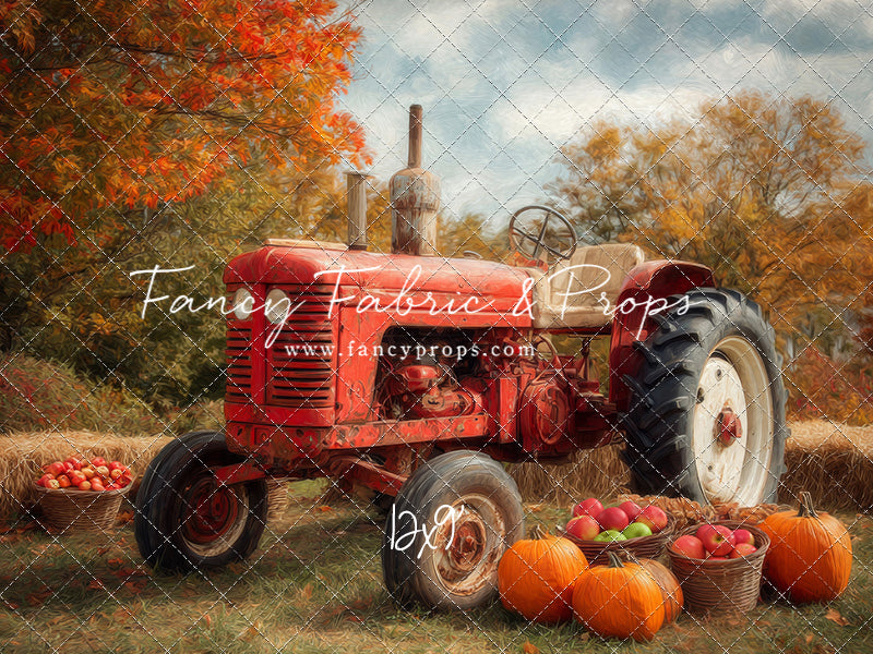 Cider Grove - with Sweep Option