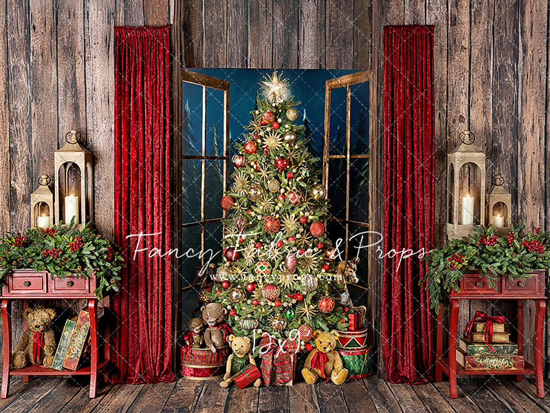 Classic Holiday Elegance