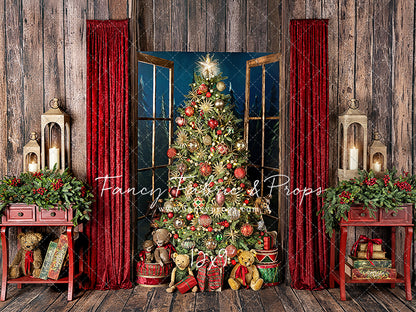 Classic Holiday Elegance