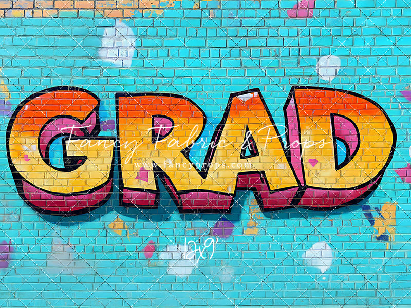 Class of Color - With Sweep Option