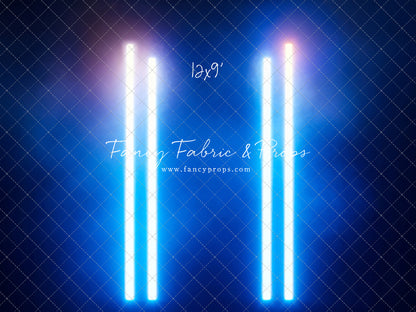 Cold Focus - With Sweep Option