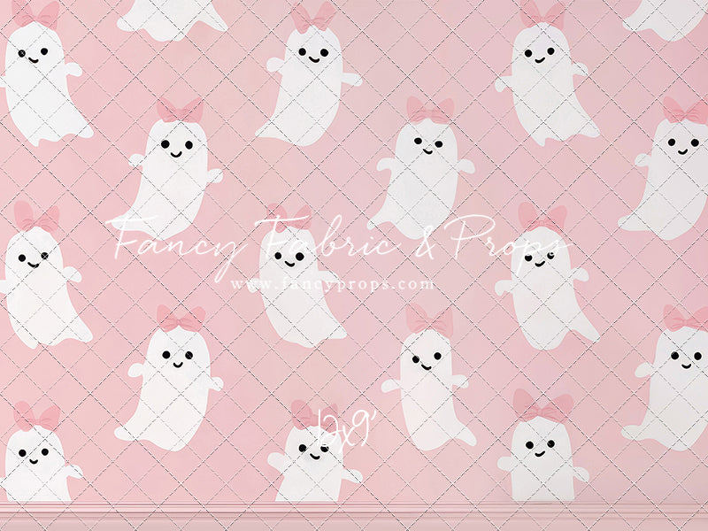 Coquette Ghosts - With Sweep Option