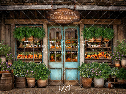 Cottontail Farms Market