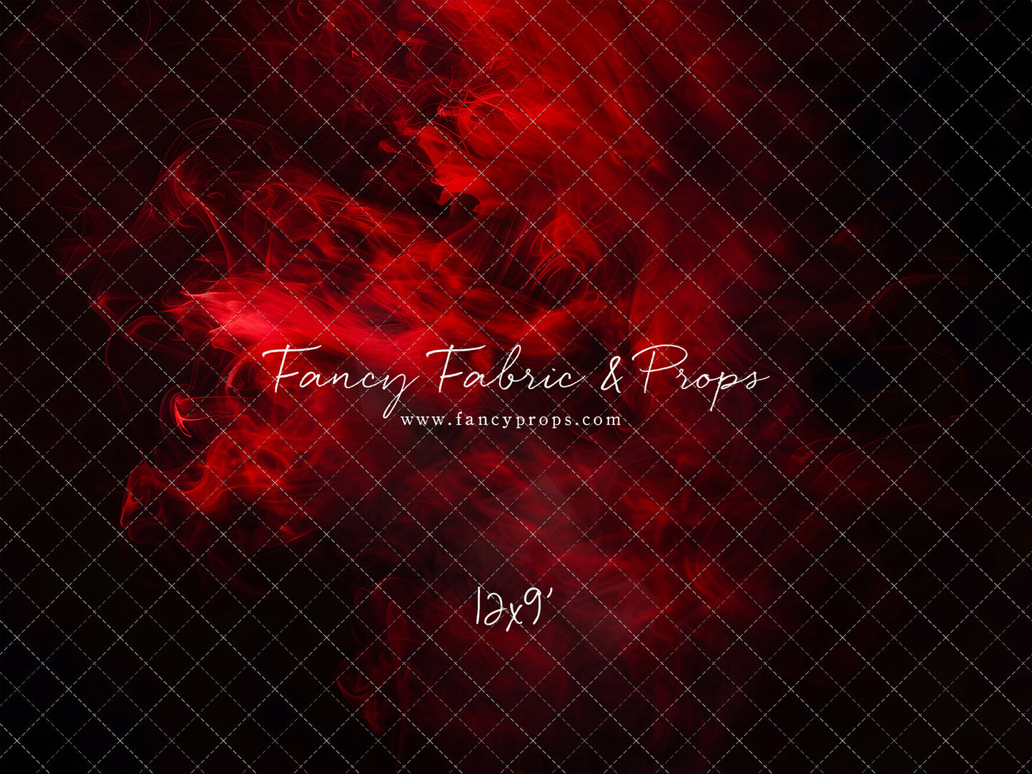 Crimson Surge - With Sweep Option