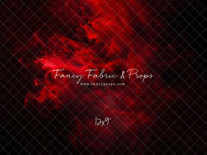 Crimson Surge - With Sweep Option