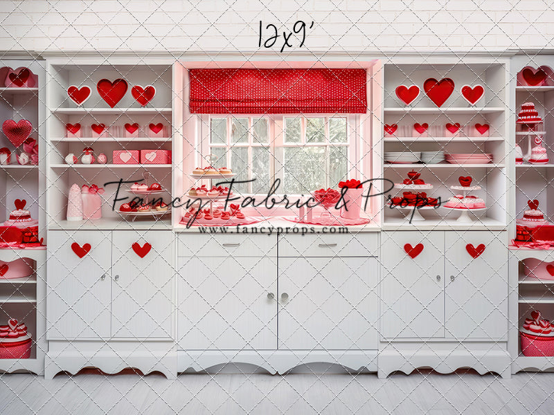 Cupid's Kitchen