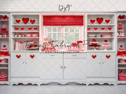Cupid's Kitchen