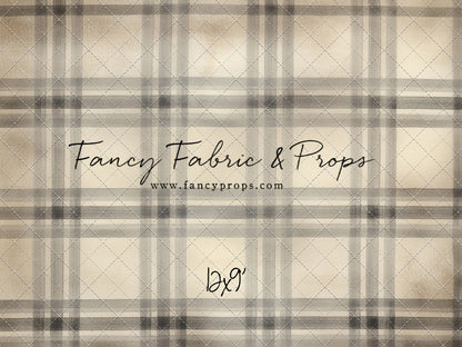 Driftwood Check - With Sweep Option