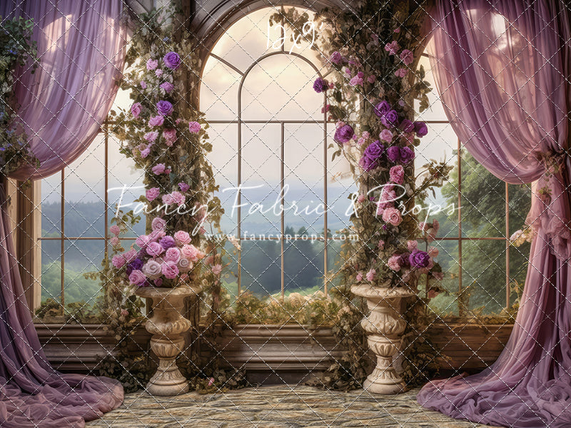 Elegant Princess View