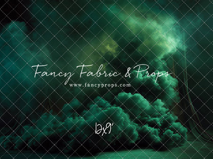 Elphaba For Good - With Sweep Option