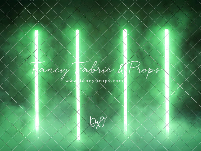 Emerald After Dark - With Sweep Option