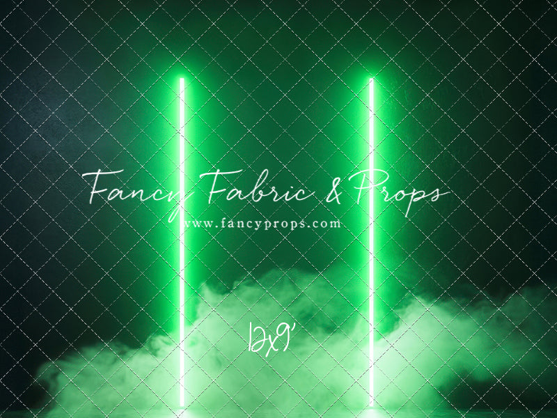 Emerald Edge - With Sweep Option