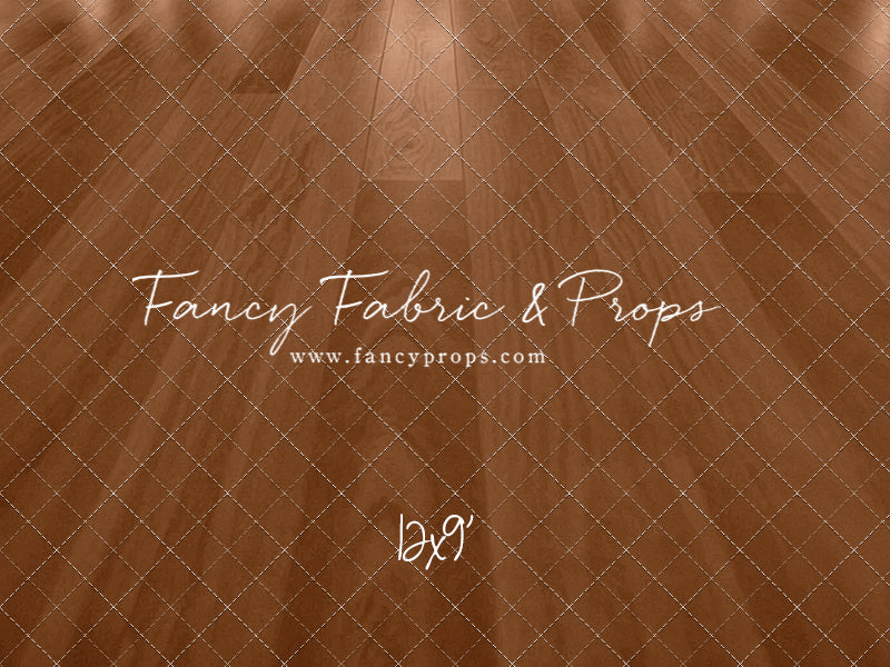 Emerald Oak Holiday - Floor