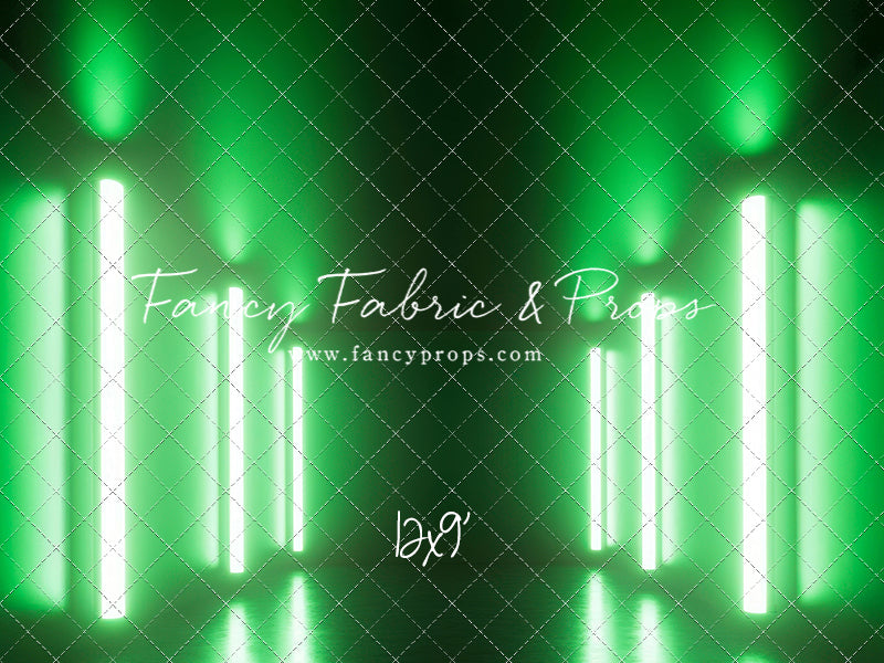 Emerald Run - With Sweep Option