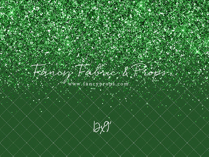 Evergreen Glam