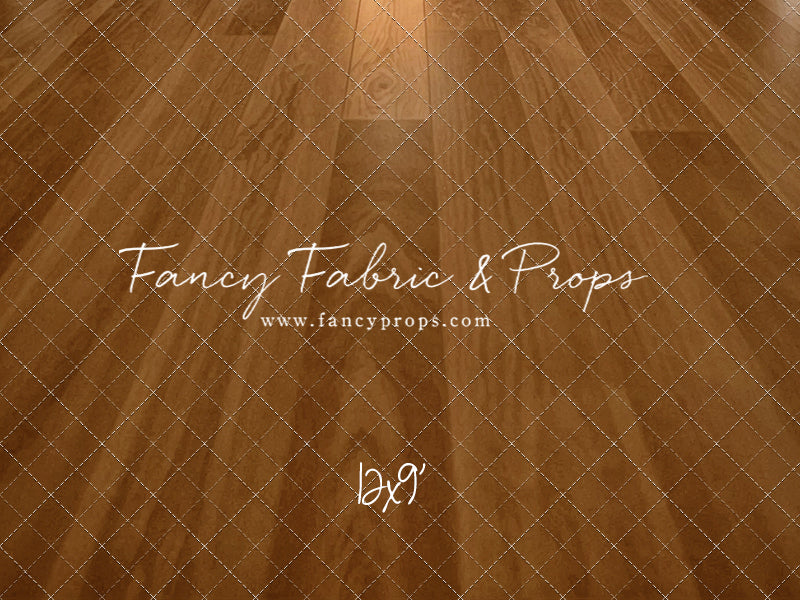 Evergreen Lodge - Floor