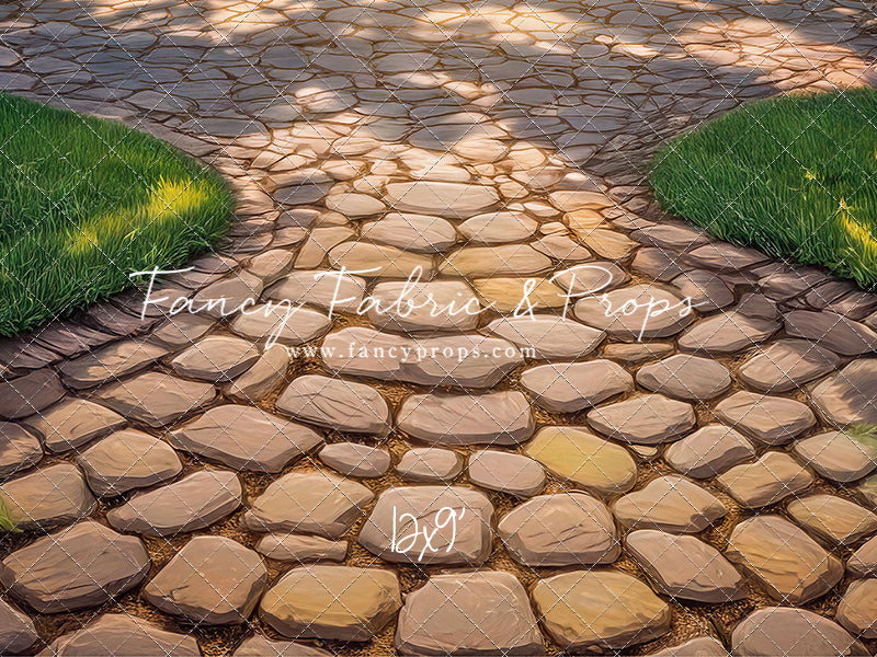 Fairytale Park Lane - Floor